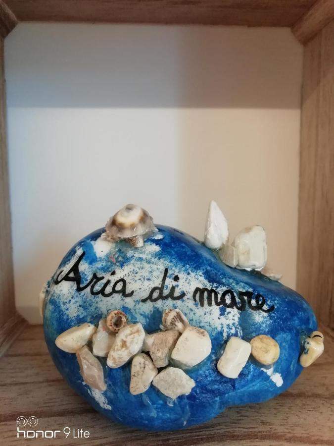 Bed & Breakfast Aria Di Mare *